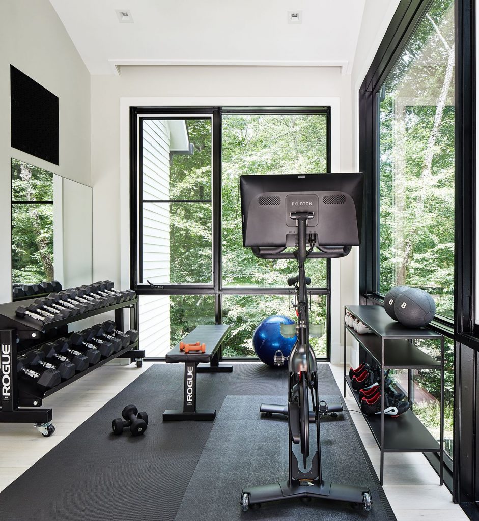 Top 7 Best Compact Home Gyms For Small Spaces Develop event